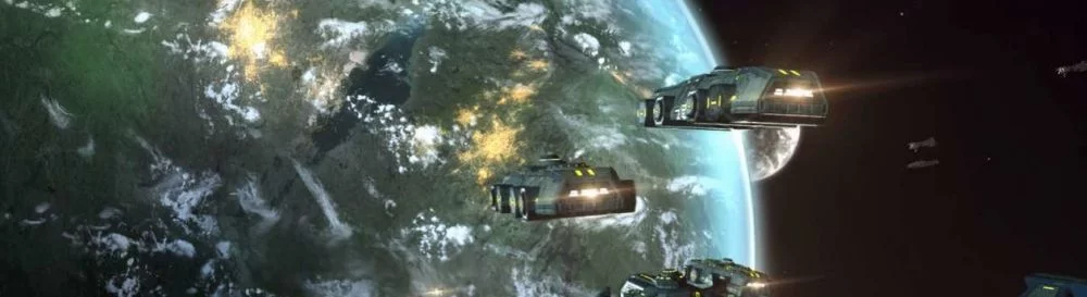 Galactic Civilizations 2: Dread Lords - последние новости сегодня (сентябрь 2025) - взлом защиты, системные требования, новости обновлений, где скачать игру, трейлер