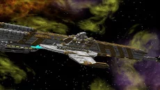Galactic Civilizations 2: Twilight of the Arnor - игра в жанре Изометрия