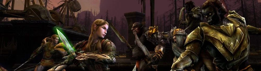 Дата выхода Lord of the Rings Online: Shadows of Angmar (Властелин Колец онлайн: Тени Ангмара) в разных странах мира