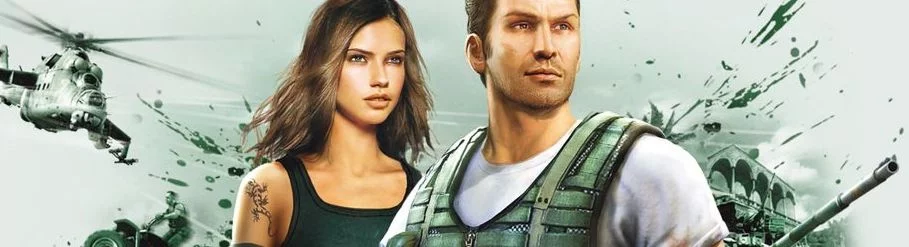 Отзыв о Xenus 2: Белое золото от ZmeyTver_2