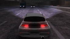 Midnight Club 2 похожа на Need for Speed: Most Wanted (2005)