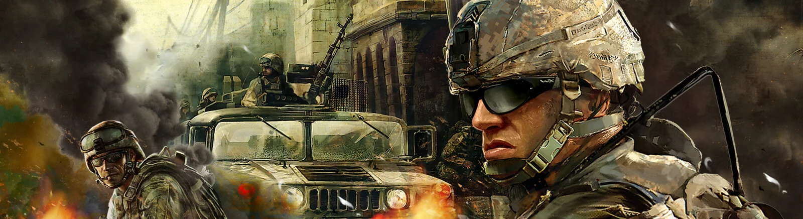 Трейнеры для Heavy Fire: Afghanistan (Афганистан: Огневой рубеж)