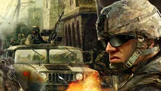 Heavy Fire: Afghanistan - дата выхода для Nintendo 3DS