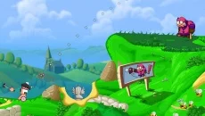 Worms Crazy Golf - дата выхода для iOS