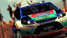 World Rally Championship 2 - дата выхода для Xbox 360