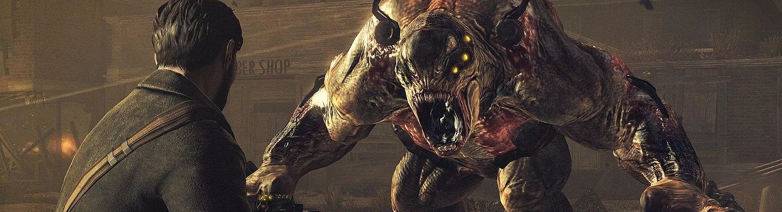 Resistance 3 - последние новости сегодня (август 2025) - взлом защиты, системные требования, новости обновлений, где скачать игру, трейлер