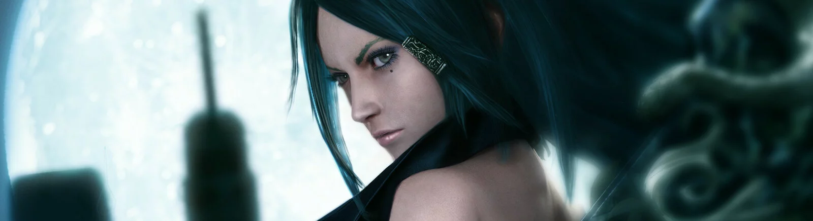 Читы для Bullet Witch