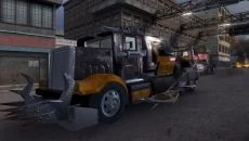 GearGrinder - игра в жанре Вид от первого лица
