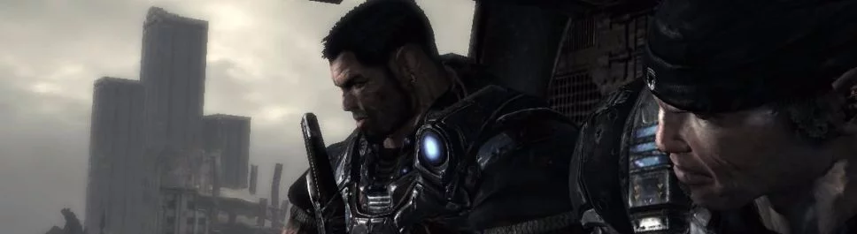Читы для Gears of War (GeoW)