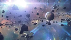 Homeworld 2 похожа на Homeworld 2