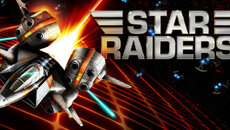 Star Raiders - игра для Atari 8-bit