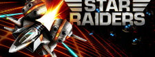 Star Raiders - игра для Atari 8-bit