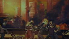 Genesis - игра в жанре Вид от первого лица