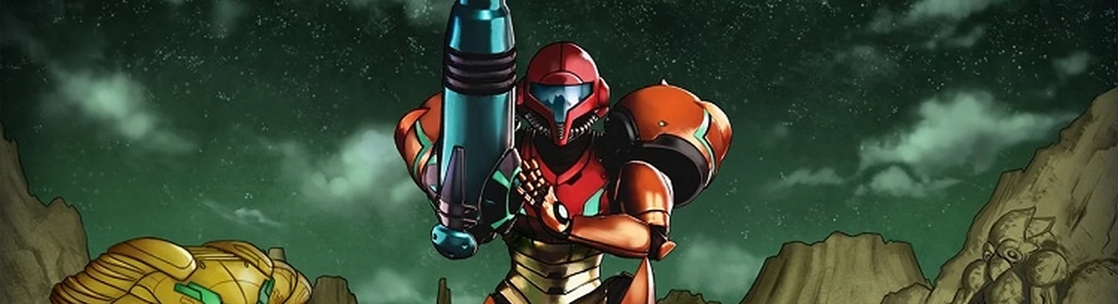 Негативные отзывы о Metroid — 0 мнений