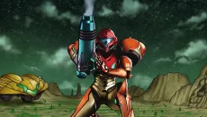 Metroid - дата выхода для Wii