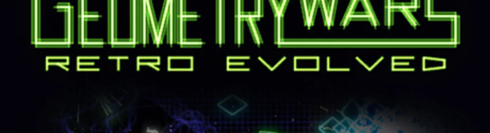 Статьи Geometry Wars: Retro Evolved - обзор, превью, мнения