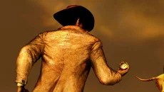 Desperados: An Old West Action Game