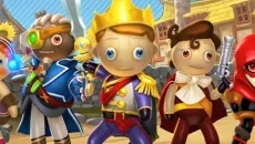 Fable похожа на Fable