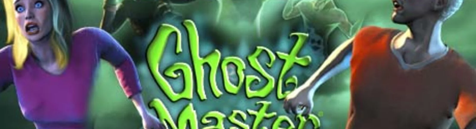 Ghost Master - последние новости сегодня (август 2025) - взлом защиты, системные требования, новости обновлений, где скачать игру, трейлер