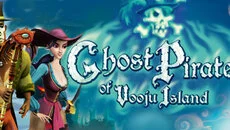 Ghost Pirates of Vooju Island - дата выхода для PC