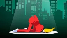 Ghost Trick: Phantom Detective