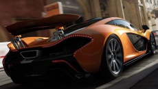 Forza Motorsport 5 - игра от компании Microsoft Game Studios