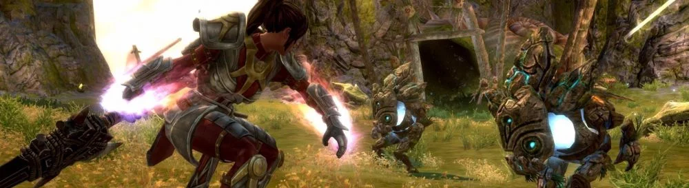 Kingdoms of Amalur: Reckoning - Legend of Dead Kel - последние новости сегодня (август 2025) - взлом защиты, системные требования, новости обновлений, где скачать игру, трейлер