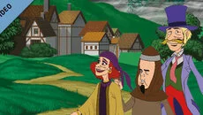 Gilbert Goodmate and the Mushroom of Phungoria - дата выхода для Windows Mobile