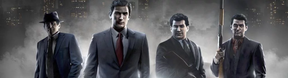 Mafia 2 — Скины Копов Генри и Джо + Форма для Вито / Моды и скины