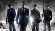 Mafia 2 - игра в жанре Шутер на PC 