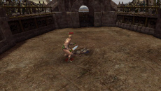 Blackthorn Arena: Reforged похожа на Blackthorn Arena: Reforged