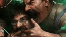 Glasshouse - дата выхода для Windows 3.x