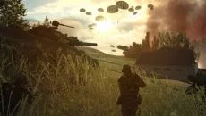 Command & Conquer 4: Tiberian Twilight похожа на Command & Conquer 4: Tiberian Twilight