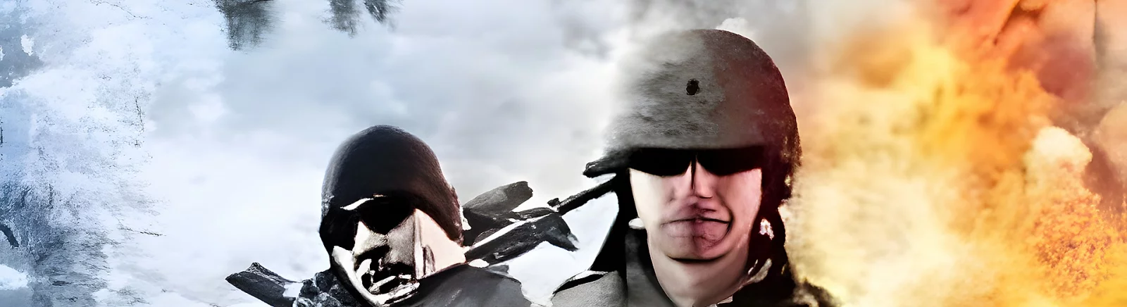 Global Ops: Commando Libya — Трейнер / Trainer (+4) [1.0 - 1.1] [Abolfazl.k] / Трейнеры / Читы