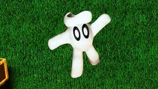 Glover - дата выхода для PlayStation