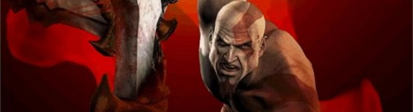 Статьи God of War: Betrayal - обзор, превью, мнения