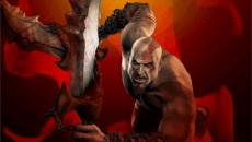 God of War: Betrayal похожа на God of War
