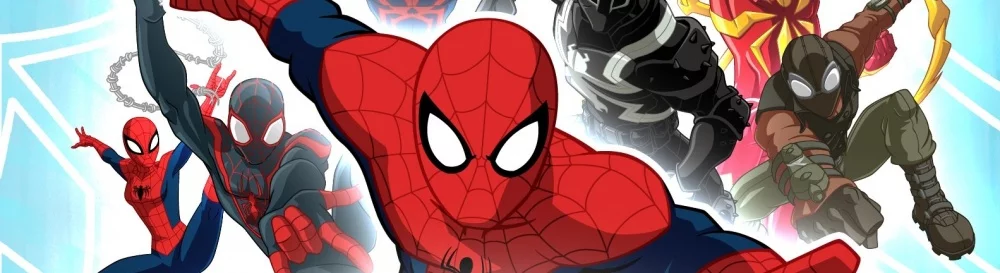 Файлы для Ultimate Spider-Man - трейнеры, моды, сохранения, патчи