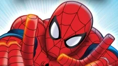 Ultimate Spider-Man - дата выхода для GameCube