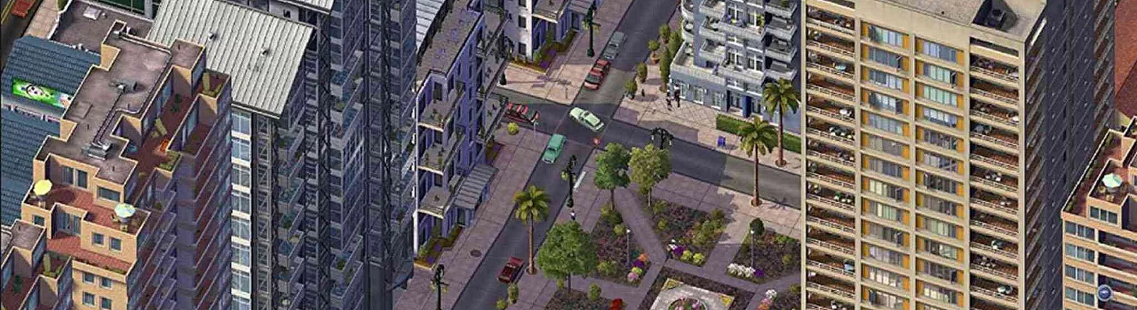 SimCity 4 (SC4) - последние новости сегодня (август 2025) - взлом защиты, системные требования, новости обновлений, где скачать игру, трейлер