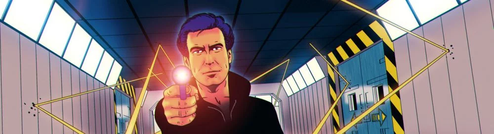 GoldenEye 007 (GoldenEye) - последние новости сегодня (сентябрь 2025) - взлом защиты, системные требования, новости обновлений, где скачать игру, трейлер
