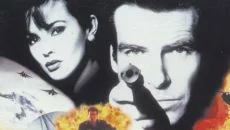 007: Quantum of Solace похожа на 007: Quantum of Solace