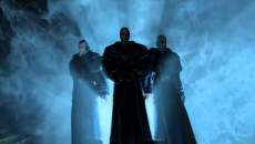 Gothic 2: Night of the Raven - игра от компании Акелла