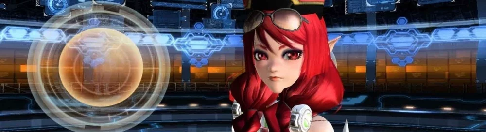 Читы для Phantasy Star Online 2
