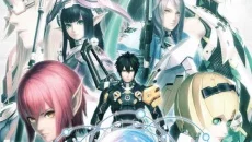 Phantasy Star Online 2 - дата выхода для PS Vita
