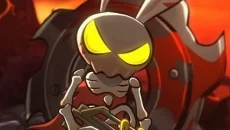 Hell Yeah! Wrath of the Dead Rabbit - дата выхода для iOS
