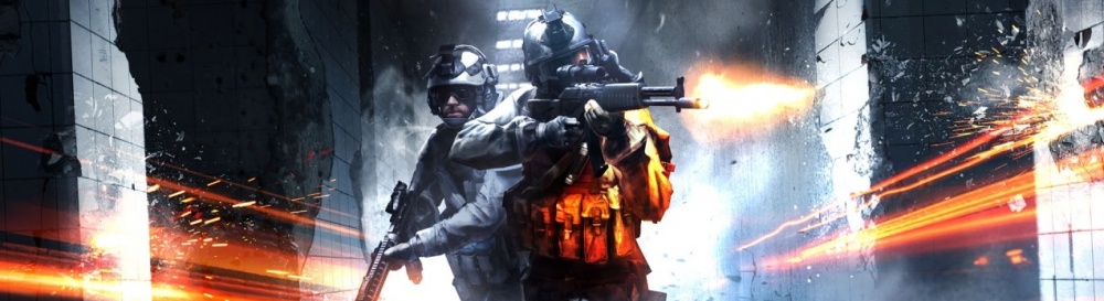 Сколько весит battlefield 3 close quarters