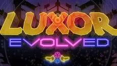 Luxor Evolved - дата выхода для Windows 3.x