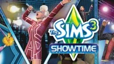 Sims 3: Showtime - дата выхода