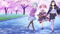 Graduation - дата выхода для CD-i